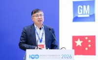 徐向阳：2035年传统能源乘用车将实现全面混动化，2040年新能源渗透率将超80%