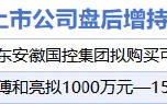 3月1日增减持汇总：华安证券等2股增持 新赛股份等3股减持（表）