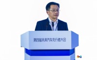 交通运输部汪水银：自动驾驶规模化商用需筑牢安全底线