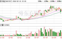 三安光电：公司用于400G、800G光模块的光芯片已批量出货