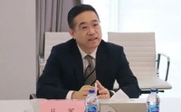 民生理财换帅 董事长丛军退休