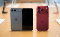 一台造梦，一台赚钱，苹果 50 周年还藏了两台新 iPhone