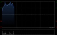 博雷顿早盘涨近10% 接获控股股东及一致行动人士自愿延长禁售期