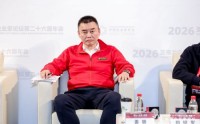 天明健康姜明：想健康长寿要从关注细胞开始，抓住生命的源头密码