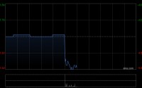 中国光大水务发布年度业绩 股东应占盈利8.42亿港元同比减少17%