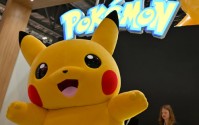 宝可梦新作意外爆火提振Switch 2销量预期，任天堂本周股价大涨18%