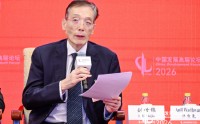 刘世锦：绿色转型转变为经济增长的重要动能