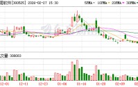 博思软件：公司作为融资融券标的股票，投资者依法融资买入或融券卖出系正常的交易行为