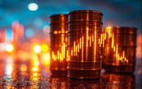 “三桶油”再度涨停！霍尔木兹海峡何时恢复通行是业内关注重点