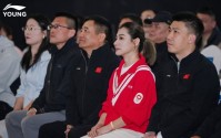 李宁YOUNG动科技正式发布 以“校园8000步”为起点，重塑青少年运动守护方式