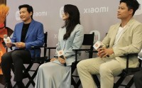 舒淇、苏炳添代言！雷军谈新一代小米SU7：压力如“拍电影续集”，材料成本增近2万元，欲打造成保时捷911
