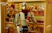 银河通用机器人亮相春晚：与沈腾、马丽同框