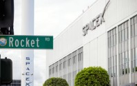 马斯克的SpaceX新数据：星链成绝对核心