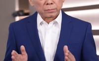 长城汽车魏建军承认抄袭路虎海报：责任主要在我，愿承担全部法律和经济责任