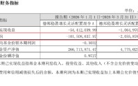 从“大V带货”到“基民买单”：德邦稳盈增长一季度亏21.57亿元，赎回183亿份