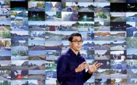 Rivian CEO旗下机器人公司融资4亿美元