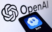 下载量暴跌65%！ 那个曾让好莱坞颤抖的Sora，为何成了OpenAI的“弃子”？｜硅谷观察