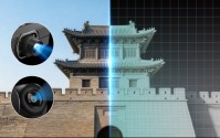 光峰专显发布AIMapper软件，3D Mapping全流程更简单、智能、高效