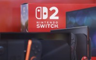 内存芯片紧缺冲击市场 任天堂上调Switch 2售价、主机销量预计下滑