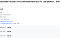 海辰储能再陷诉讼漩涡：8年前的合作牵出核心技术归属争议