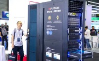 出身华为，年入582亿，这一服务器巨头冲刺IPO