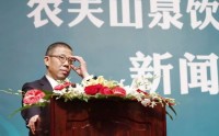 中国首富钟睒睒，5个亿入局固态电池