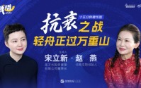 《钱道》EP01十五分钟精华版｜对话赵燕：“圣斗士”的抗衰之战