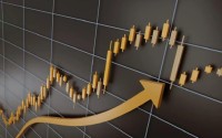 金价涨幅收窄 能源价格飙升或抑制央行降息空间