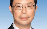 颜磊当选资阳市市长