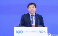李升波：端到端技术是自动驾驶与具身智能的核心路径