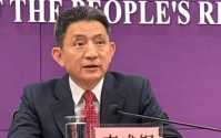 李成钢：积极推动APEC贸易部长会议围绕两方面议题达成共识