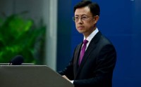 中美元首是否讨论了美国半导体出口管制问题？外交部回应