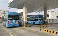 氢价降至15元/公斤时，氢能车将比肩电动车