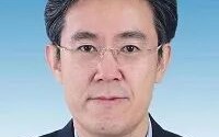 郝军辉已任中央组织部副部长