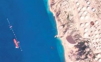 美国将为中东油轮提供保险