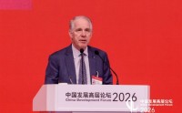 阿波罗总裁吉姆·泽尔特：退休挑战已成全球性问题，需要多资产配置与产品创新来应对