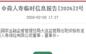 一年后正式落定！保费猛增，盈利爆发，偿付能力大幅下挫，看中荷人寿的进击与隐忧