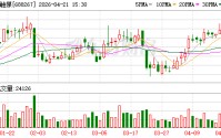 中触媒一季度归母净利润约3163万元 同比下降22.31%