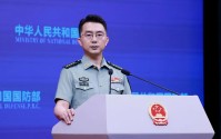 【双语】国防部：国际社会应充分认清日方“欺骗式外交”“受害者伪装”