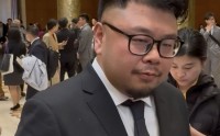 强脑科技韩璧丞：感谢马斯克与奥特曼 未来残疾人可以用意念打字