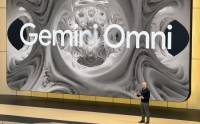 谷歌发布多模态大模型旗舰Gemini Omini