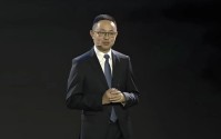 许映童创办的思格新能港股上市：市值超1400亿港元 老东家华为发起专利诉讼