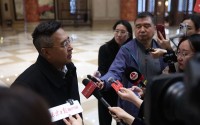 全国人大代表高子程：建议制定《养老服务法》，让养老有法可依