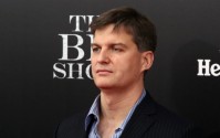 迈克尔・伯里：任何暴涨走抛物线行情的股票，都应清仓