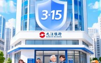 数字金融暖民心 服务保障惠民生｜九江银行以科技之力守护消费者权益，让金融温暖触手可及