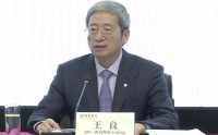 从临危受命到周期穿越，招行王良的履职答卷与新帅悬念