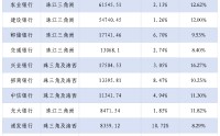 全国性银行竞逐珠三角：告别规模红利，发力科技与跨境金融