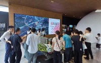 随机到访即认购千万级豪宅 越秀地产狂揽55亿造楼市名场面