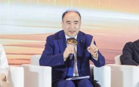 浦发银行金融市场总监薛宏立出席2026全球南方金融家论坛