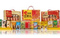 洽洽食品迎拐点：一季度净利润大增117%